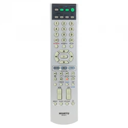 Huayu Kl Rm-D671 Sony Rm Seri̇si̇  Lcd Led Tv Kumanda