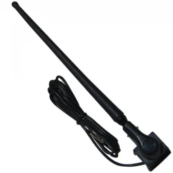 Yes-130 J.o.p Oluk 25.5 Cm Oto Anteni̇