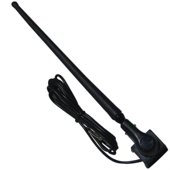 Yes-130 J.o.p Oluk 25.5 Cm Oto Anteni̇