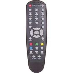 Weko Kr Seoul Hiremco F1*Inpax X-2007 Fta Uydu Kumandasi (6495=13203)