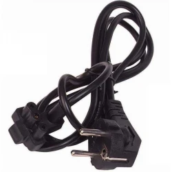 S-Link Sl-Pdel5 Dell 1.5 Metre Notebook Power Kablosu