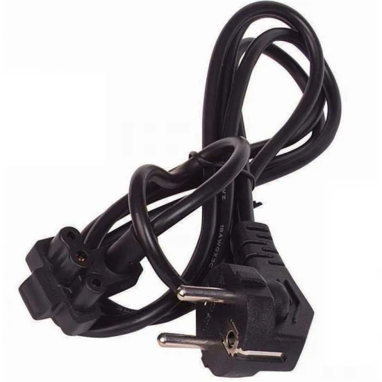 S-Link Sl-Pdel5 Dell 1.5 Metre Notebook Power Kablosu S-Link Sl-Pdel5 Dell 1.5 Metre Notebook Power Kablosu