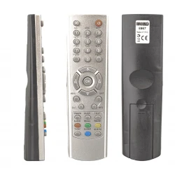 Weko Kr Goldmaster 11000 Seri̇si̇ Uydu Kumandasi
