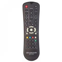 Herz Kr Aciko/Akai/Atlanta 340/345/Besttel/Satex Sd Uydu Kumandasi