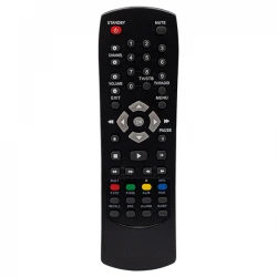 Weko Kr Sunny-Di̇gi̇çağ-Kaon-Ora Küçük Sd Uydu Kumandasi (7017=6414)