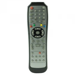 Kr Neta 8200-8400 Uydu Kumandasi