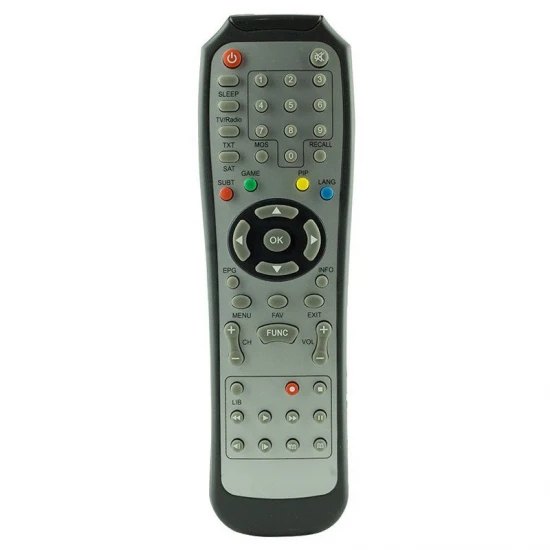 Kr Neta 8200-8400 Uydu Kumandasi