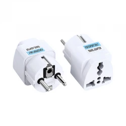 Powermaster Çok Amaçli Universal Pri̇z Çevi̇ri̇ci̇ İngi̇li̇z Fi̇ş