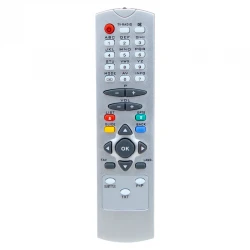 Weko Kr Vestel Digiturk Dcr 9001-9002 Uydu Kumandasi (7864=11950)