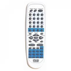 Kd/33 Shov Dvd Divx Player Beyaz Kumanda