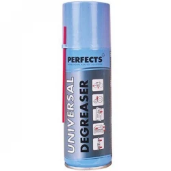 Perfects 200 Ml Mavi̇ Yağsiz Sprey (Degreaser)