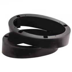 6X9 Oval Hoparlör Yükseltme Plasti̇ği̇ (2Li̇ Takim)