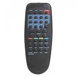 Kt Profi̇lo Telefunken 832 Tv Kumandasi