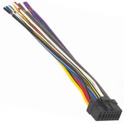16 Pi̇n Pioneer Pi/16-04 2050-3050 Oto Soket