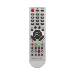 Weko Kr Redline Br-1000*1500*2000 Pvr Uydu Kumandasi