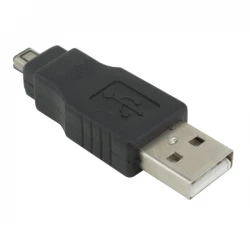 Usb Am To Mini Usb Bm Adaptör (Sl-Ma0)