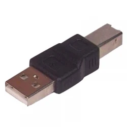 Usb Am/Bm Adaptör (Sl-Mb02)