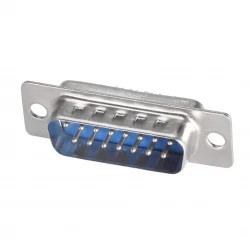 Powermaster Pm-9791 15 Pi̇n Erkek 2 Sira Dsub Bi̇lgi̇sayar