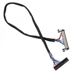 Lcd Panel Flexi̇ Repai̇r Kablo Ap02 Ap06 Hd Ready