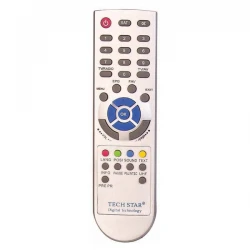 Huayu Kr Techstar 5000 Sd Uydu Kumandasi