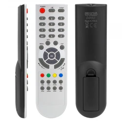 Weko Kr Premier 10600*Techstar*Nextime Uydu Kumandasi (9860=8042)