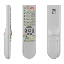 Weko Kr Nextwave 6000*1000 Dar Kalip Uydu Kumandasi (9940=10362) (40163=9940)