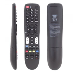 Weko Kr Sungate Titan Iptv Hd Tv Kontrollü Uydu Alici Kumandasi