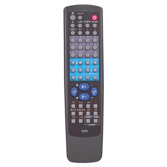 Rc 1576 Orion-Autovox Tv Kumandasi Rc 1576 Orion-Autovox Tv Kumandasi