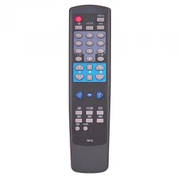 Rc 1613 Schennei̇der 551-7000 Si̇stem Si̇mtel Tv Kumanda