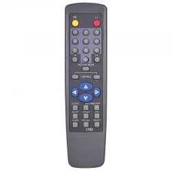 Rc 1703 Samsung Rm-105-201 Tv Kumanda