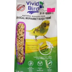 vivid bird 400 g
