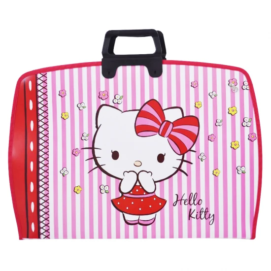 ABKA ART COLLEGE ÇANTA 38X55 HELLO KİTTY ABKA ART COLLEGE ÇANTA 38X55 HELLO KİTTY