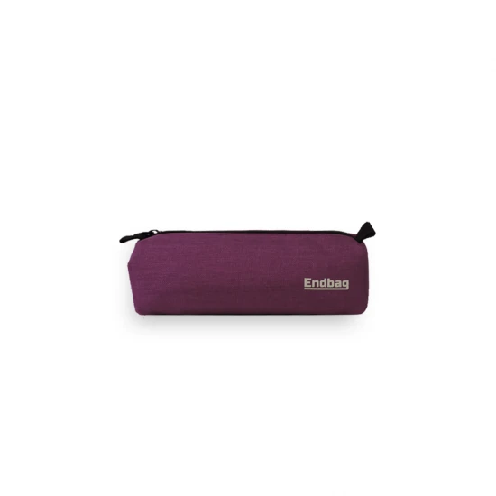 ENDBAG 4780 KALEM ÇANTASI LİLA ENDBAG 4780 KALEM ÇANTASI LİLA
