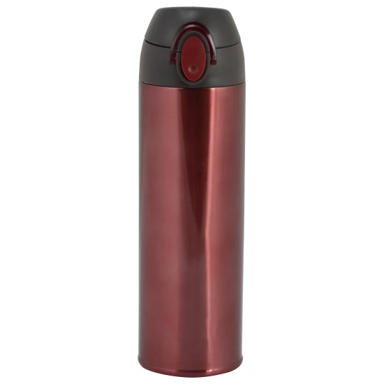 UMİX TRENDIX SUPER LIGHT TERMOS 500-BO BORDO UMİX TRENDIX SUPER LIGHT TERMOS 500-BO BORDO