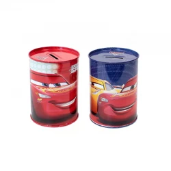 DOLPHIN CR-6258 CARS METAL KUMBARA
