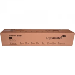 LEGAMASTER LM 1560 FLİPCHART KAĞIDI (5X20 SF)