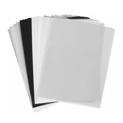 EDİCO 5441002 KÜÇÜLEN KAĞIT BUZLU 20*26 2Lİ