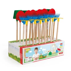 DOLU 3035 TIRMIK KÜREK SET