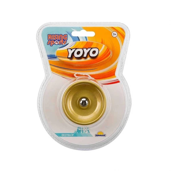 SUNMAN 5231 YOYO GROVY PAD EKSTRA İPLİ SUNMAN 5231 YOYO GROVY PAD EKSTRA İPLİ
