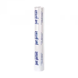 JET PRİNT DX011 PLOTTER KAĞIDI 91.4X50M 80GR