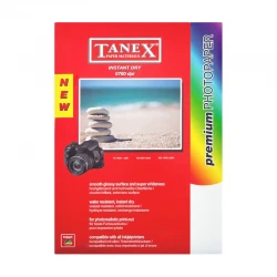TANEX FOTOĞRAF KAĞIDI A4/150 GR/25 Lİ