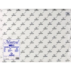 CANSON MONTVAL SULUBOYA KAĞ 300 GR 50X65 400086076