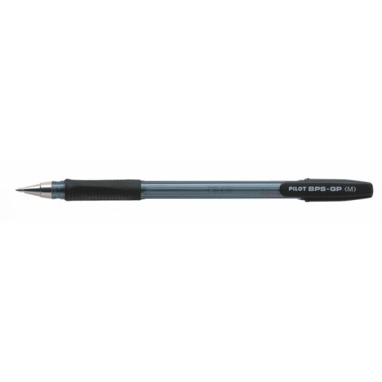 PILOT BPS-GP-M-B-E 1,0 MM SİYAH PILOT BPS-GP-M-B-E 1,0 MM SİYAH