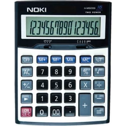 NOKİ HESAP MAKİNASI H-MS006
