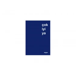 MOPAK OKUL DEFTERİ A4 80 YP DÜZ