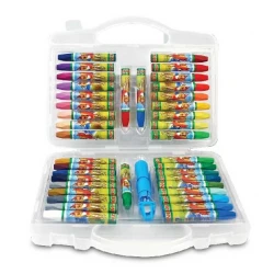 ALPİNO DC-008298 OİL PASTEL 36LI