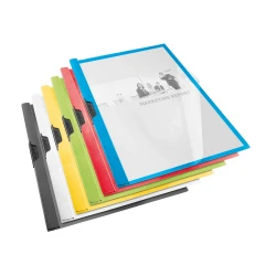 ESSELTE 563770 SIKIŞTIRMALI DOSYA BEYAZ