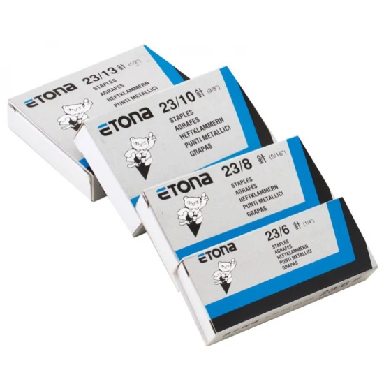 ETONA ZIMBA TELİ 23/8 ETONA ZIMBA TELİ 23/8