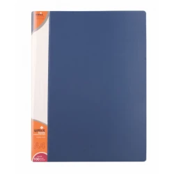 UMİX SUNUM DOSYASI 100LÜ LACİVERT U1147