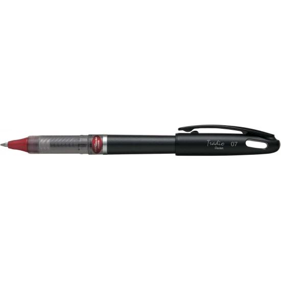 PENTEL BL117A-BX ENERGEL ÇELİK UÇ JEL ROL. YEDEKLİ PENTEL BL117A-BX ENERGEL ÇELİK UÇ JEL ROL. YEDEKLİ